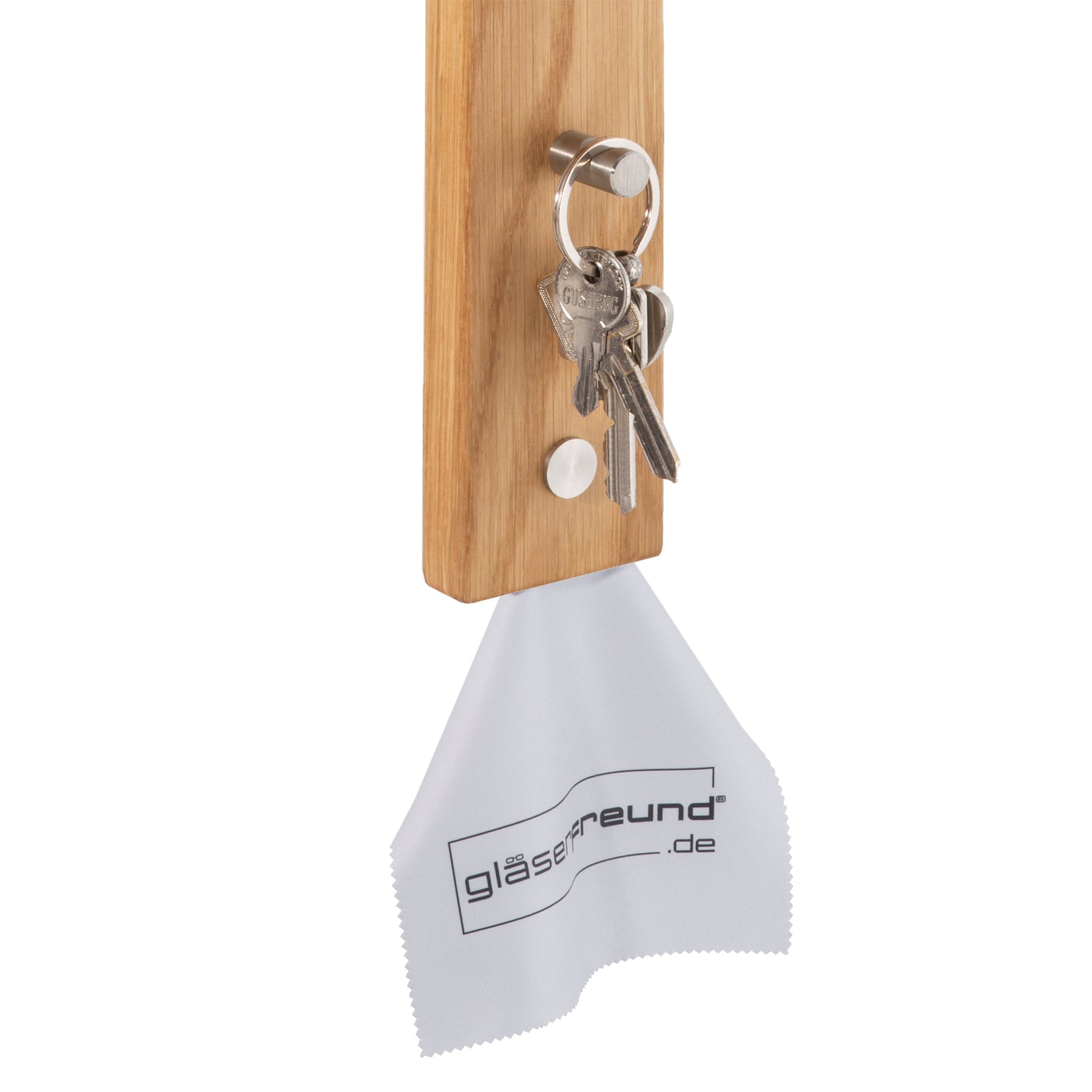 Amy - Brillenorganizer, Brillenhalter, Brillenhalterung, Brillenregal, Brillenständer, Brillenaufbewahrung, Brillengarderobe, Brillenablage und Brillengarage