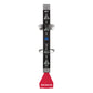 Charlie black - Brillenorganizer, Brillenhalter, Brillenhalterung, Brillenregal, Brillenständer, Brillenaufbewahrung, Brillengarderobe, Brillenablage und Brillengarage