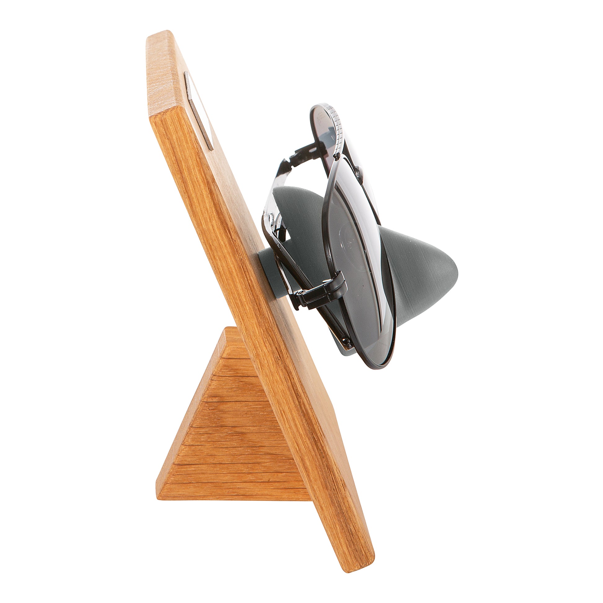 Gläserfreund Kessy Brillenorganizer und Brillenhalter für die Wand -  Brillenaufbewahrung für mehrere Brillen, Brillenregal für mehr Ordnung :  : Küche, Haushalt & Wohnen